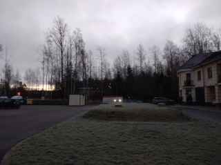 Зеленогорское шоссе, 8к2