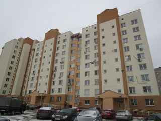 Зелёная улица, 41