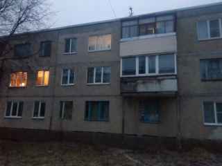 Центральная улица, 16