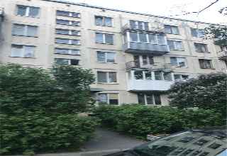 улица Добровольцев, 62к3