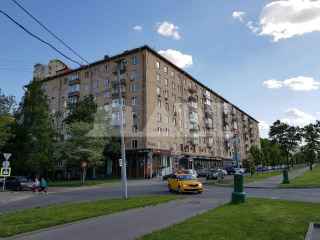 Ленинский проспект, 57