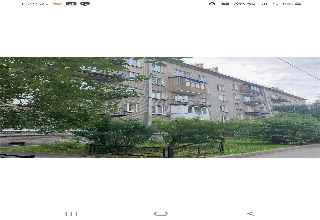 улица Федосеенко, 30