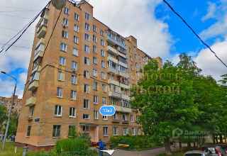Олонецкий проезд, 18к1