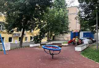 улица Жуковского, 5А