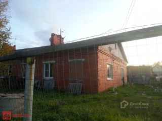 улица Ульяновская Дорожка, 56