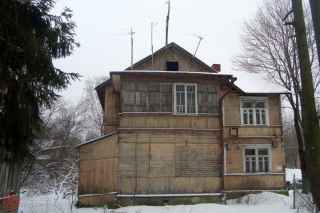 Кузнечная улица, 13