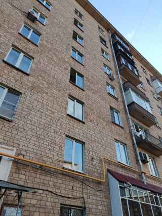 Ленинский проспект, 81/2