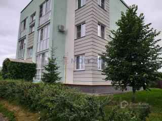 Европейская улица, 7