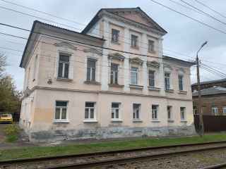 Гражданская улица, 98