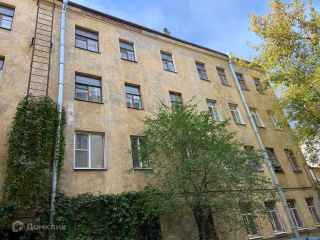 Дровяной переулок, 3