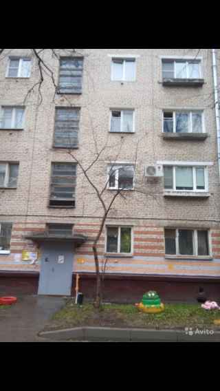 Театральная улица, 5