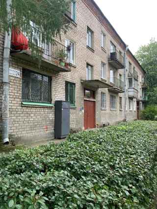 Ленинградская улица, 24