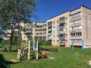 Внуковская улица, 27