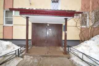 Земский переулок, 11к2