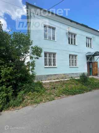 Аэродромная улица, 16