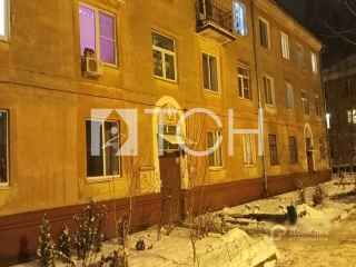 улица Мичурина, 9А