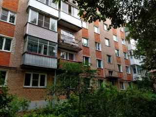 Воробьёвская улица, 17А