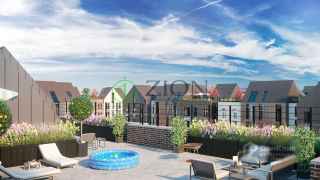 улица Парк Апрель, 38