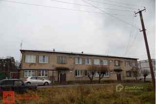 посёлок Красный Маяк, 6