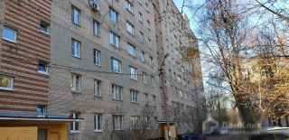 улица Героев Курсантов, 24