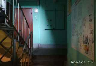 Заводской проспект, 18