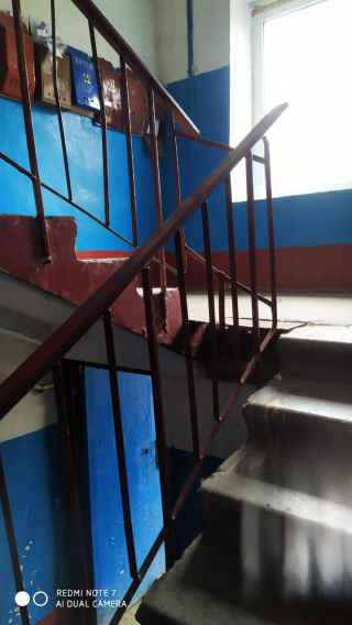 микрорайон Кущёвская-2, 9