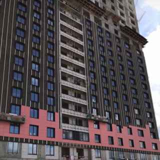 квартал № 81, 1к1