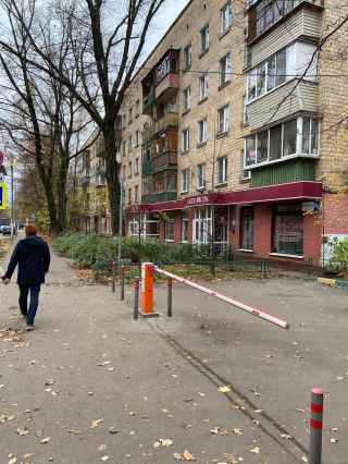 улица Кирова, 16/10
