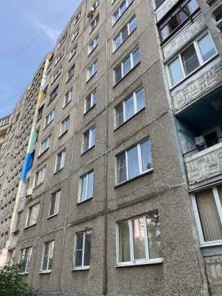 улица Зелинского, 10/14