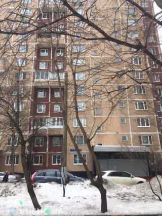 Солдатская улица, 8к1
