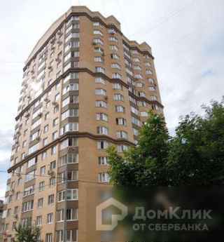 3-я Филёвская улица, 5