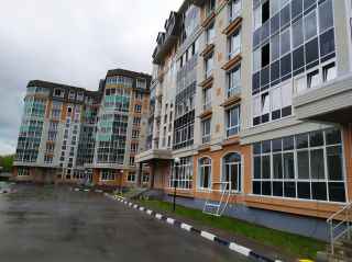 Красный переулок, 4к3