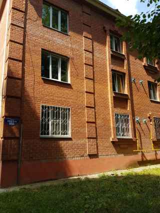 Красная улица, 65А