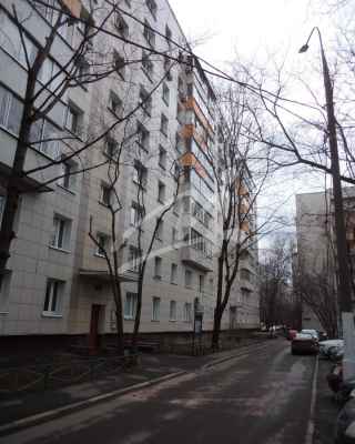 улица Бестужевых, 12Б