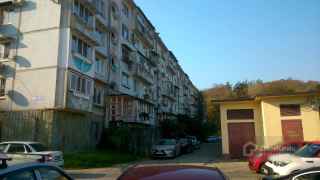Делегатская улица, 14
