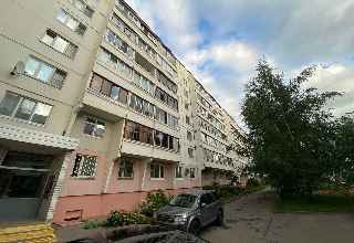 Зеленоград, к238