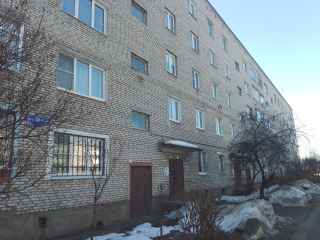 Новая улица, 9А