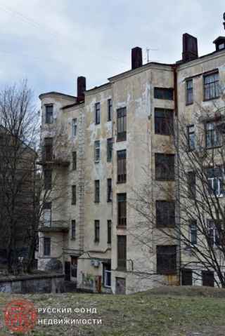 Ленинградское шоссе, 3