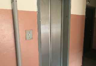 Туристская улица, 4к5