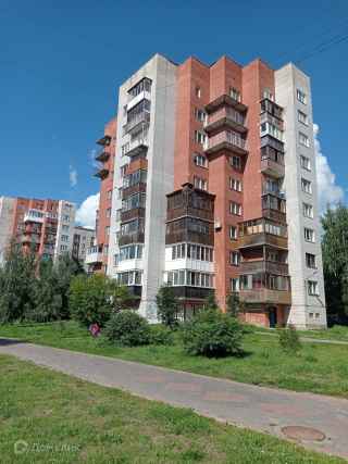 Ленинградская улица, 26А