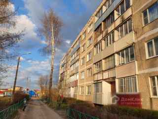 посёлок Васькино, 34