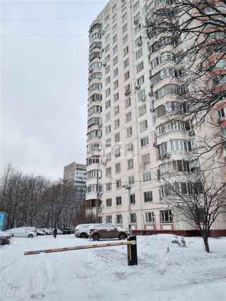 Снайперская улица, 2к2