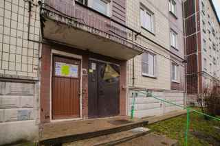 посёлок Романовка, 32