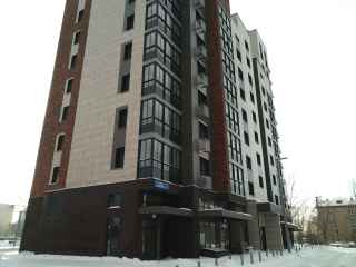 1-й квартал, 1