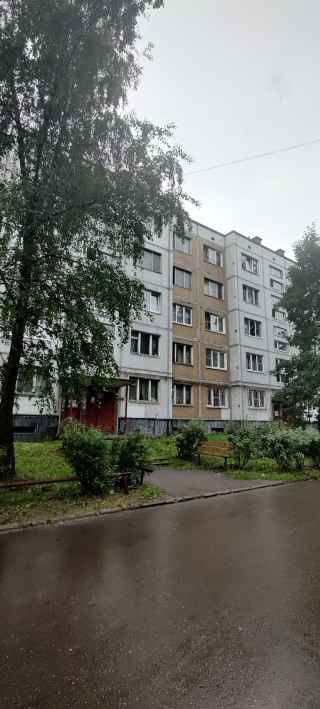 проспект Кирова, 12