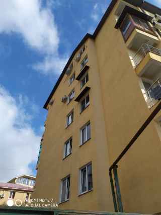 улица Тимирязева, 30/2