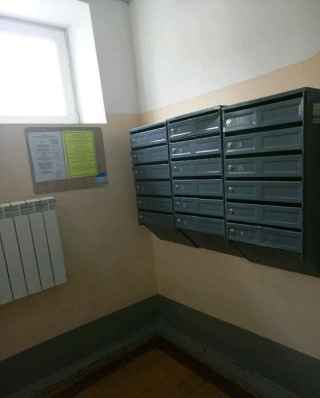 Старый Зыковский проезд, 6к1