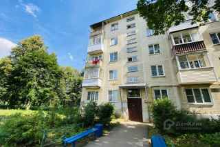 2-я Рабочая улица, 46