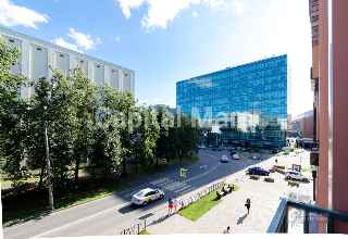 Старопетровский проезд, 1с1