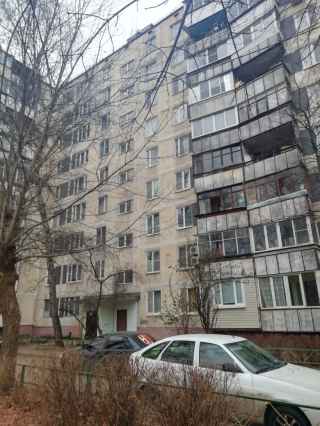 Лихачёвское шоссе, 14